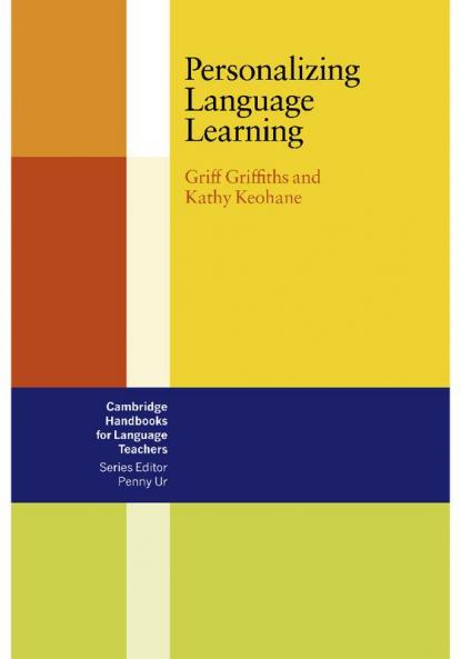 Personalizing Language Learning