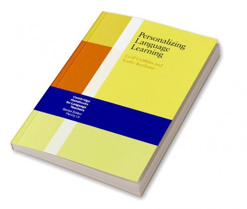 Personalizing Language Learning