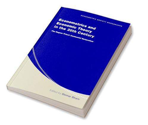 Econometrics and Economic Theory in the 20th Century