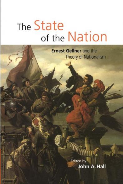 The State of the Nation