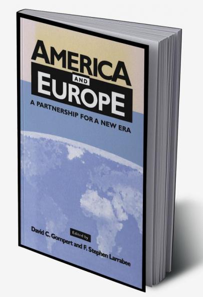 America and Europe