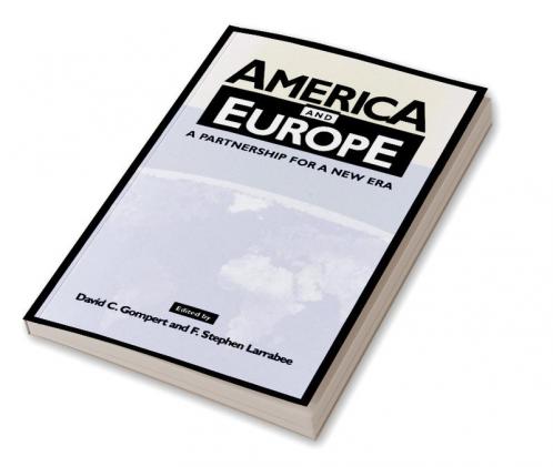 America and Europe