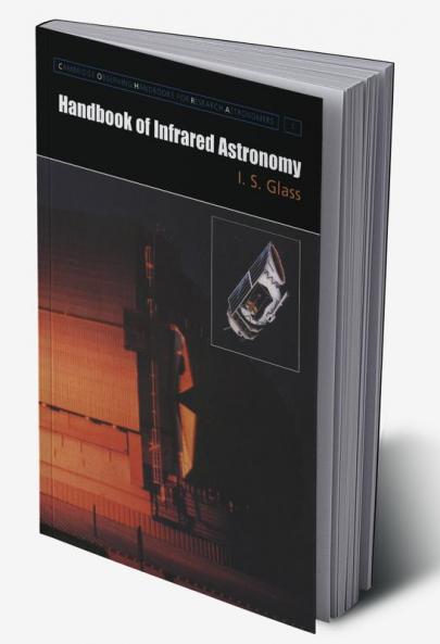 Handbook of Infrared Astronomy