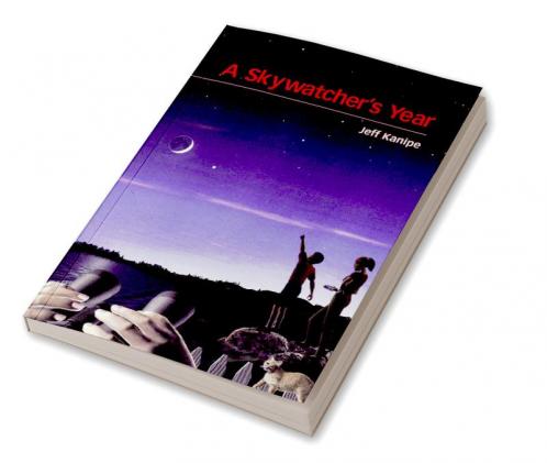A Skywatcher's Year