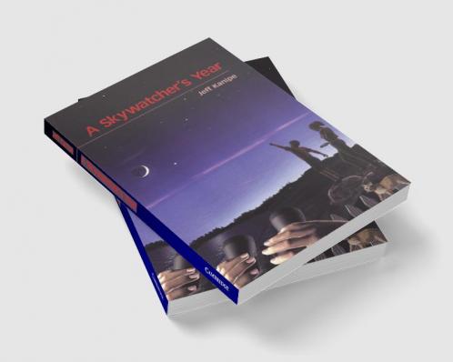 A Skywatcher's Year