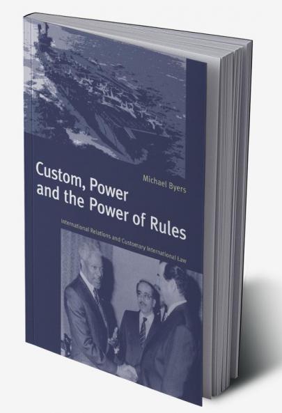Custom Power and the Power of Rules