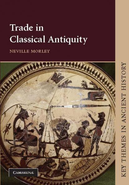 Trade in Classical Antiquity