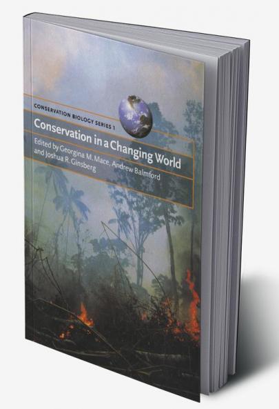 Conservation in a Changing World