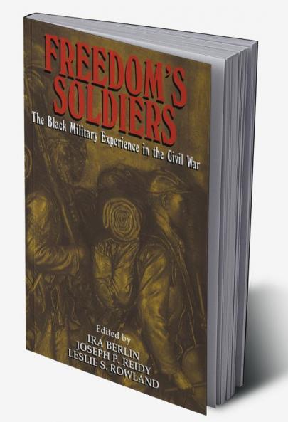 Freedom's Soldiers