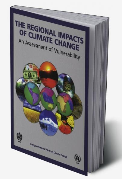 The Regional Impacts of Climate Change