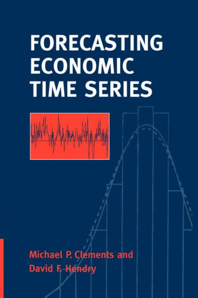 Forecasting Economic Time Series