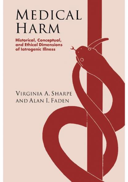 Medical Harm