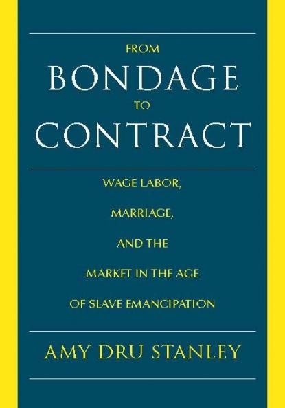 From Bondage to Contract