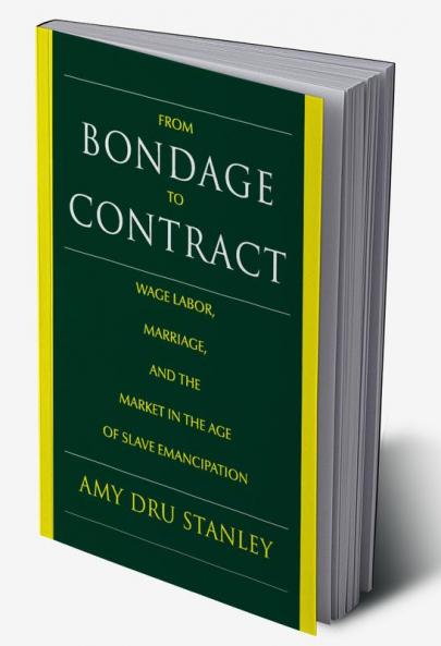 From Bondage to Contract