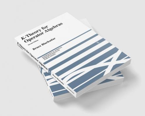 K-Theory for Operator Algebras