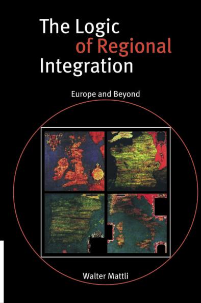 The Logic of Regional Integration
