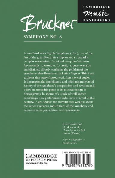 Bruckner