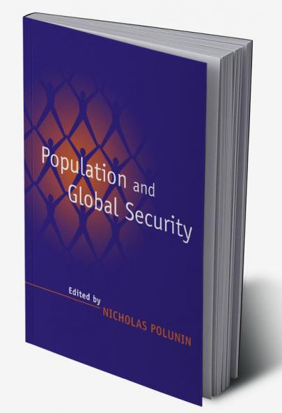 Population and Global Security