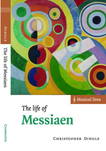 The Life of Messiaen