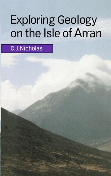 Exploring Geology on the Isle of Arran