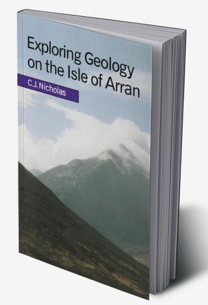 Exploring Geology on the Isle of Arran