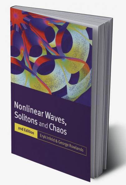 Nonlinear Waves Solitons and Chaos