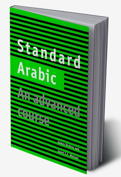 Standard Arabic