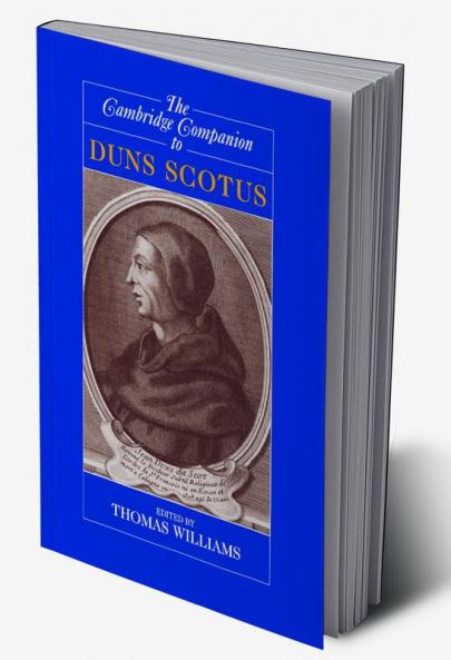 The Cambridge Companion to Duns Scotus