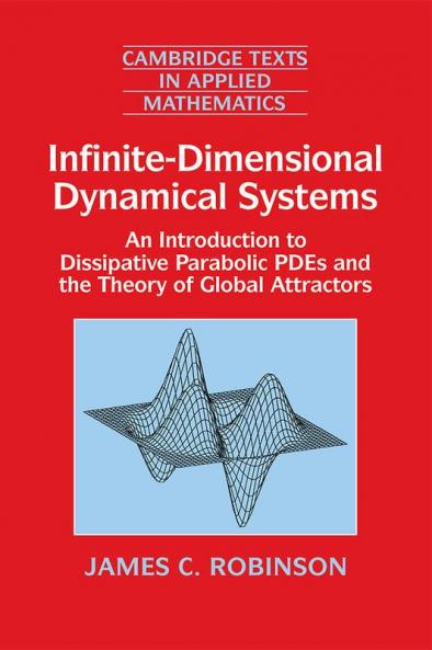 Infinite-Dimensional Dynamical Systems