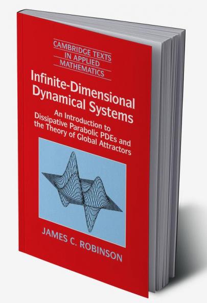 Infinite-Dimensional Dynamical Systems