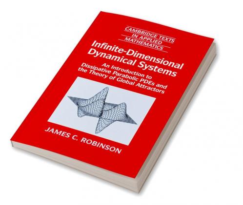 Infinite-Dimensional Dynamical Systems