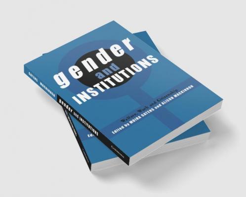Gender and Institutions