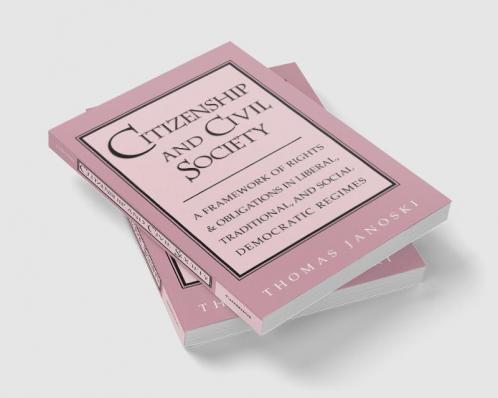 Citizenship and Civil Society