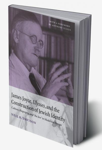 James Joyce Ulysses and the Construction of Jewish Identity