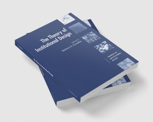 The Theory of Institutional Design