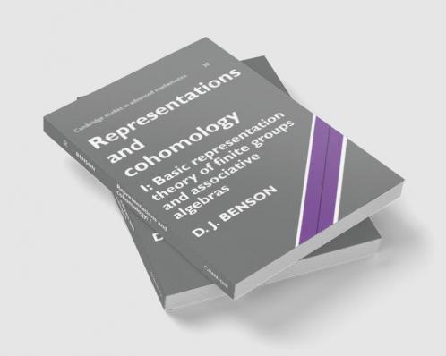 Representations and Cohomology