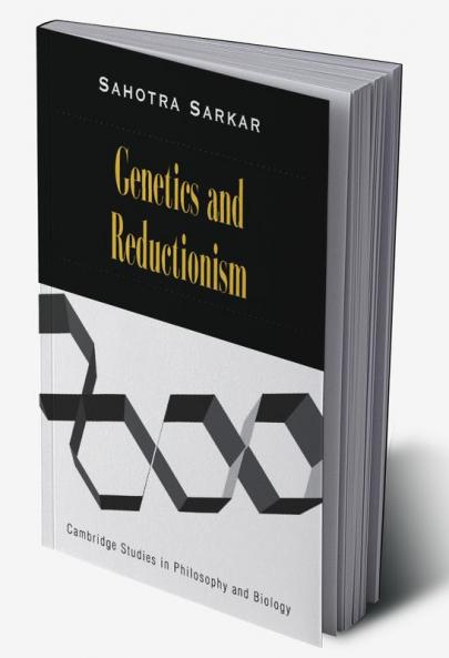 Genetics and Reductionism