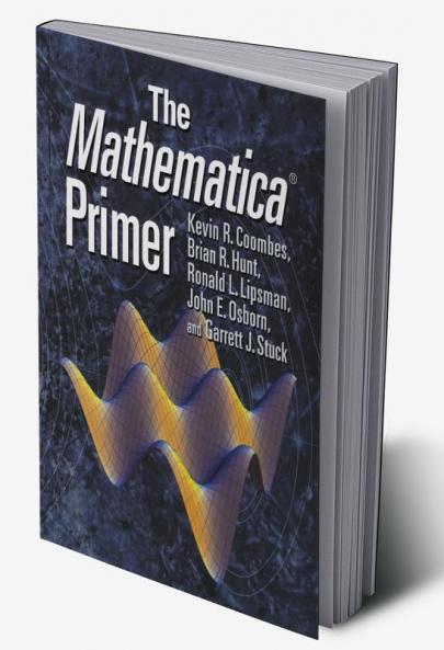 The Mathematica Primer