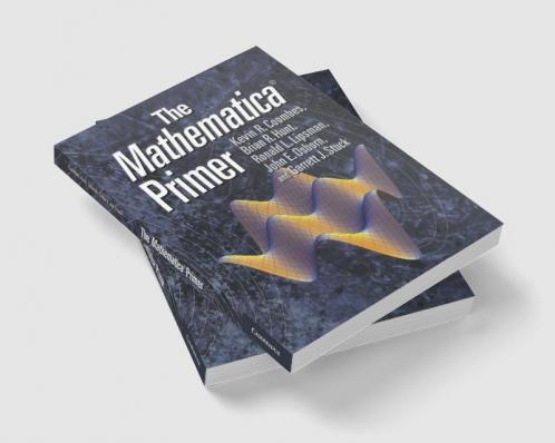 The Mathematica Primer