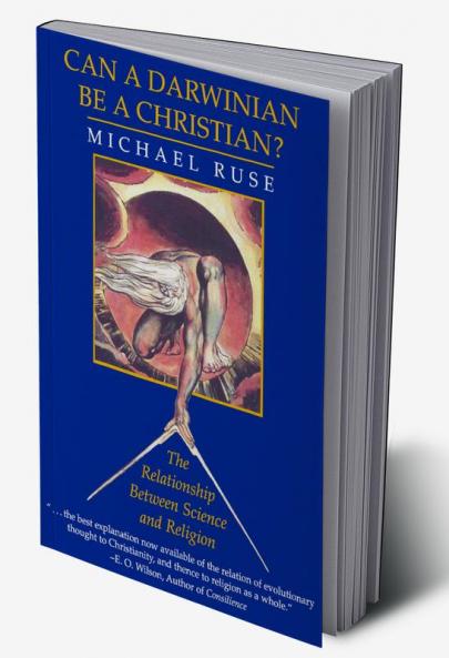 Can a Darwinian Be a Christian?