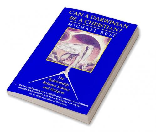 Can a Darwinian Be a Christian?