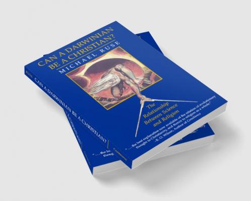 Can a Darwinian Be a Christian?