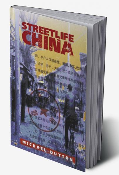 Streetlife China