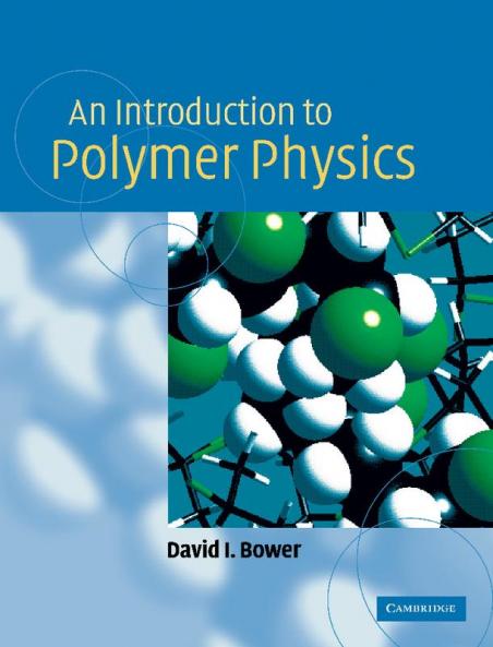 An Introduction to Polymer Physics