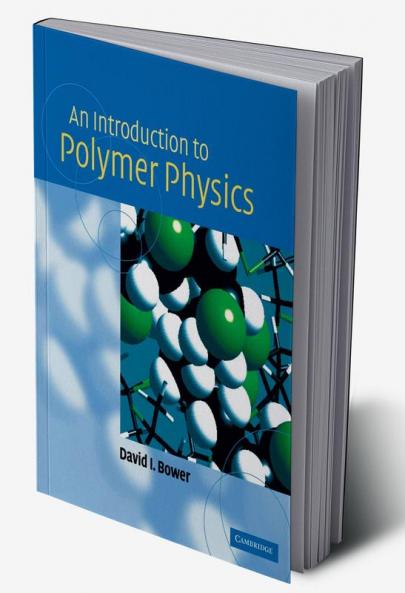 An Introduction to Polymer Physics