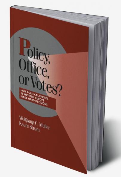 Policy Office or Votes?