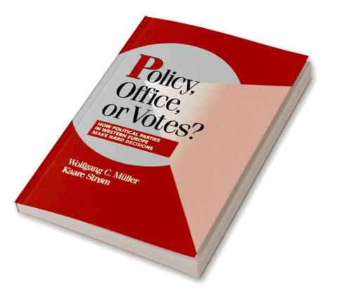 Policy Office or Votes?