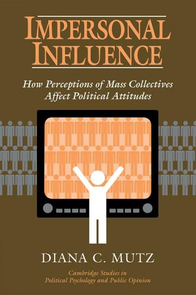 Impersonal Influence