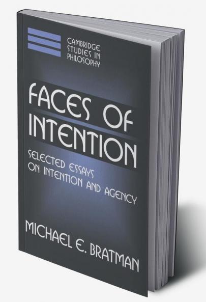 Faces of Intention