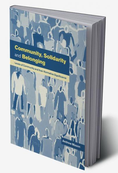 Community Solidarity and Belonging